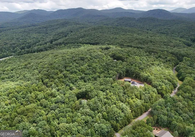 Photo 3 of Land for sale at Lot 5 E Ridge Ln, Ellijay, GA 30536 | MLS# 10806149 | Listing updated on 2026-07-29
