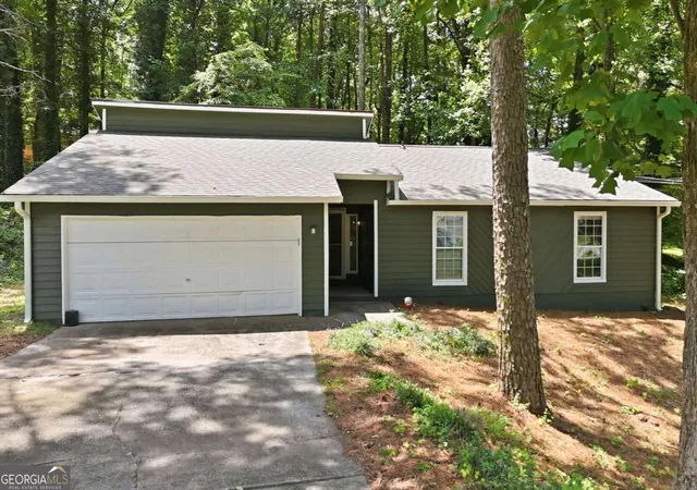 Photo 1 of Single family home for sale at 4738 Jamerson Forest Cir, Marietta, GA 30066 | MLS# 10817251 | Listing updated on 2026-09-06