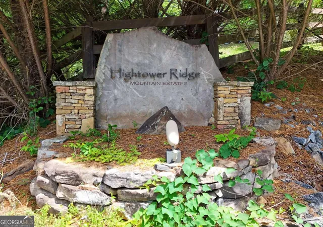 Photo 3 of Land for sale at Lot 12 Hightower Ridge, Hiawassee, GA 30546 | MLS# 10792137 | Listing updated on 2026-07-08