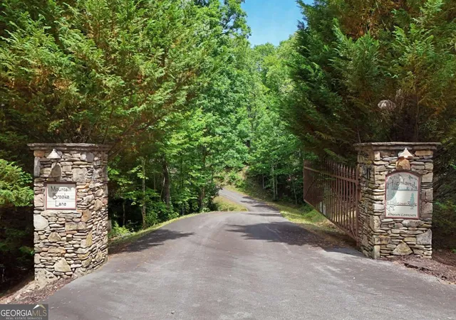 Photo 3 of Land for sale at Lot 12 Hightower Ridge, Hiawassee, GA 30546 | MLS# 10792137 | Listing updated on 2026-07-08