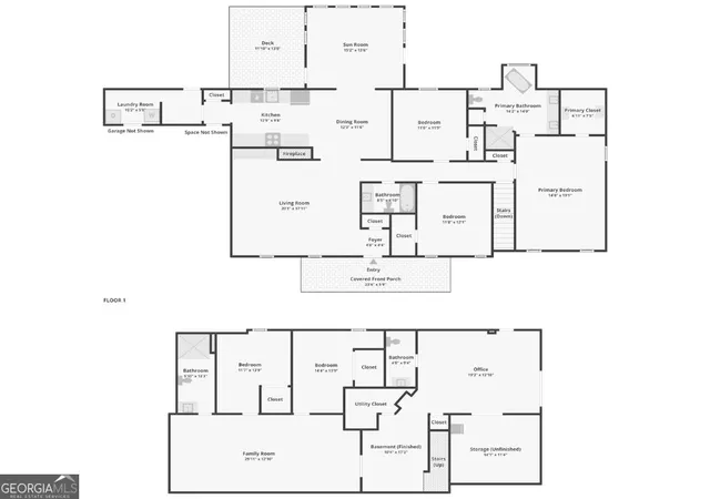 Photo 80 of Single family home for sale at 518 Picketts Xing, Acworth, GA 30101 | MLS# 10824644 | Listing updated on 2026-09-15