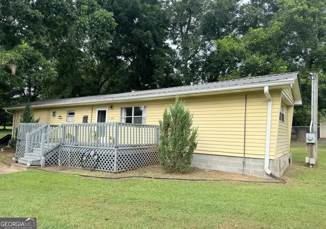 image of 124 Church St, Moreland, GA 30259 | MLS# 10810911