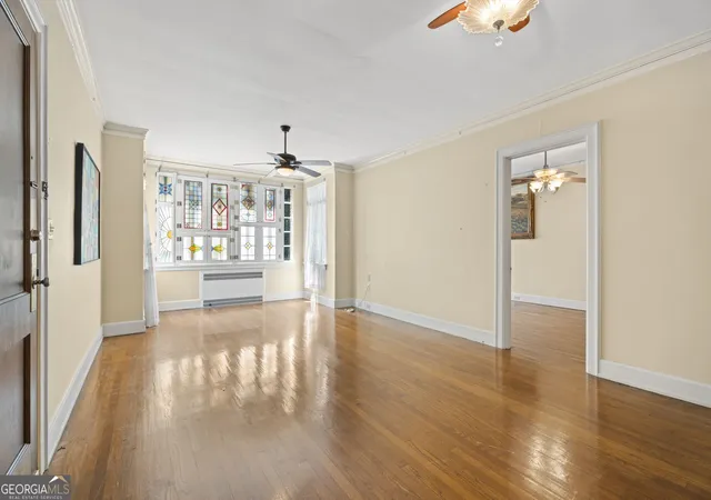 1st image of 1765 Peachtree Street #3B, Atlanta, GA 30309 | MLS# 10742409