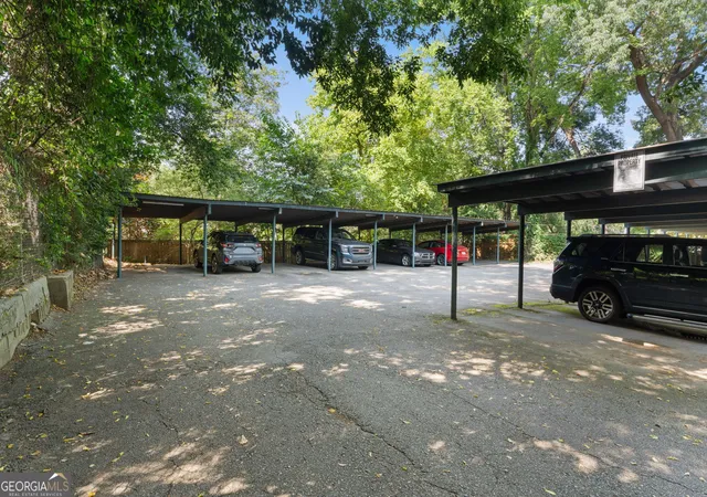 30th image of 1765 Peachtree Street #3B, Atlanta, GA 30309 | MLS# 10742409