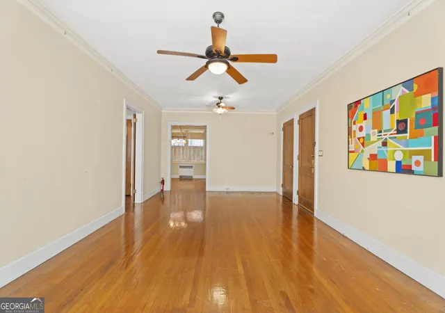 5th image of 1765 Peachtree St, Atlanta, GA 30309