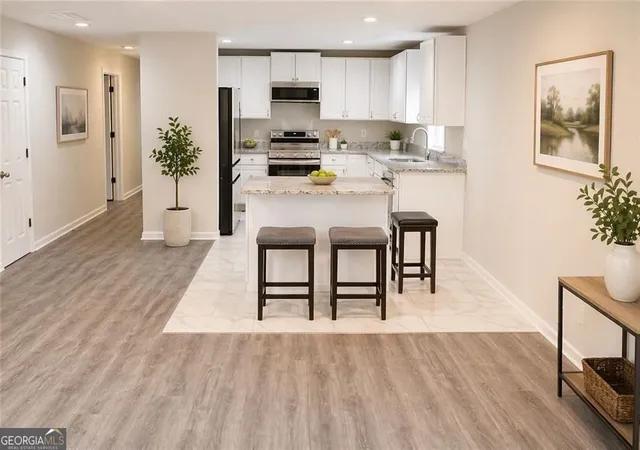 Photo 3 of Single family home for sale at 1421 Eason St Nw, Atlanta, GA 30314 | MLS# 10739051 | Listing updated on 2026-08-30