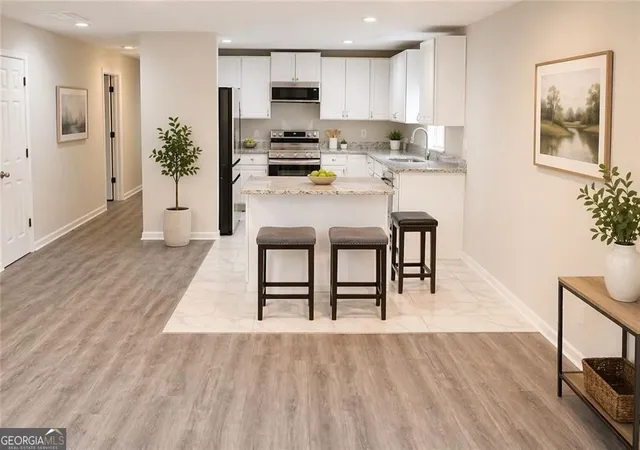 3rd image of 1421 Eason St Nw, Atlanta, GA 30314 | MLS# 10739051