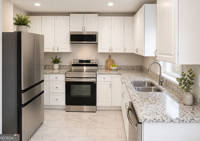4th image of 1421 Eason St Nw, Atlanta, GA 30314 | MLS# 10739051