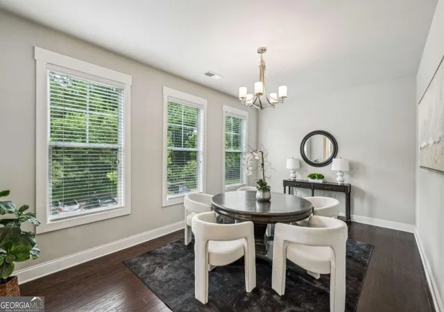 5th image of 2817 White Oak Ln, Decatur, GA 30032 | MLS# 10672643