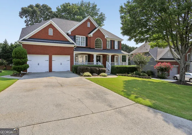 2nd image of 2059 Sugar Springs Dr, Lawrenceville, GA 30043 | MLS# 10815256
