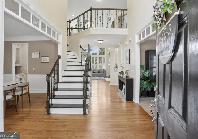 Photo 3 of Single family home for sale at 2059 Sugar Springs Dr, Lawrenceville, GA 30043 | MLS# 10815256 | Listing updated on 2026-09-06