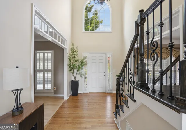 Photo 4 of Single family home for sale at 2059 Sugar Springs Dr, Lawrenceville, GA 30043 | MLS# 10815256 | Listing updated on 2026-09-06