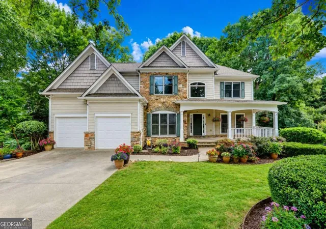 1st image of 3545 Sentry View Trace, Suwanee, GA 30024 | MLS# 10799115