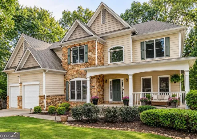 2nd image of 3545 Sentry View Trace, Suwanee, GA 30024 | MLS# 10799115