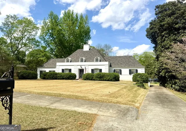 1st image of 217 E 10th Street Sw, Rome, GA 30161 | MLS# 10735769