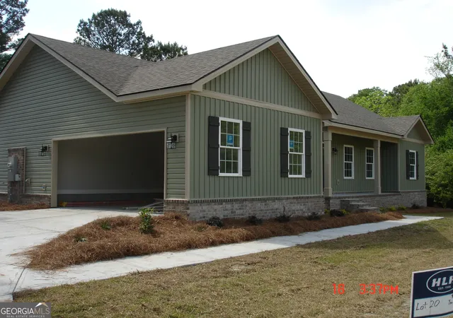 2nd image of 923 Tee Pee Way, Statesboro, GA 30461 | MLS# 10736797