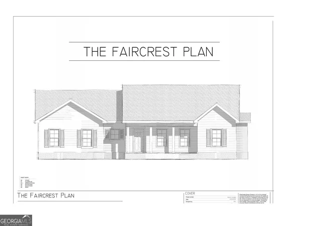 6th image of 923 Tee Pee Way, Statesboro, GA 30461 | MLS# 10736797