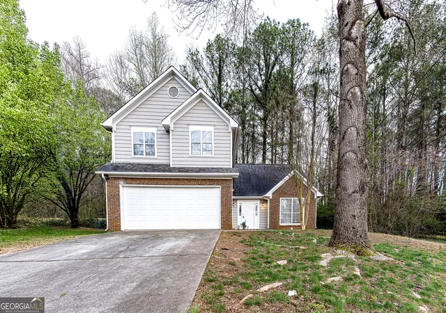 Homes for sale in Rex, GA | 3821 Rex Mill Sq, Rex, GA 30273 | MLS# 10772371