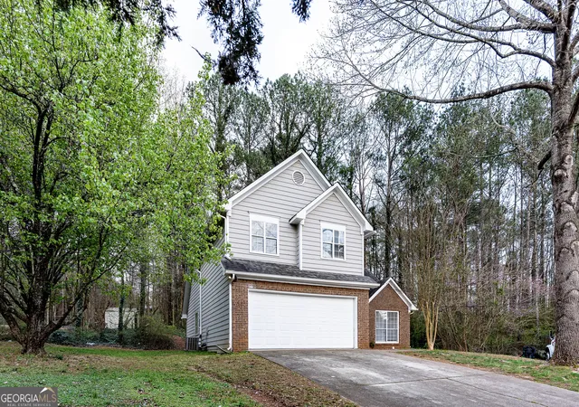 Homes for sale in Rex, GA | 3821 Rex Mill Sq, Rex, GA 30273 | MLS# 10772371