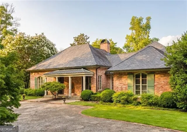 2nd image of 10180 Capps Ferry Rd, Chattahoochee Hills, GA 30268 | MLS# 10785890