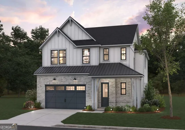 2nd image of 1720 Ashfield Ct, Cumming, GA 30041 | MLS# 10828243