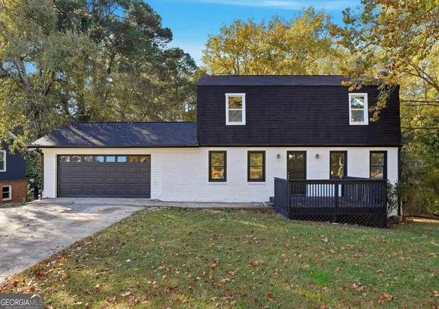 Photo 1 of Single family home for sale at 6917 Laurelwood Dr, Douglasville, GA 30135 | MLS# 10640975 | Listing updated on 2026-08-01