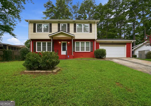 Photo 1 of Single family home for sale at 1604 Drayton Woods Dr, Tucker, GA 30084 | MLS# 10825767 | Listing updated on 2026-09-18