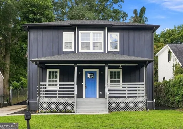 Photo 1 of Single family home for sale at 2447 Lynn Iris Dr, Decatur, GA 30032 | MLS# 10828783 | Listing updated on 2026-09-19