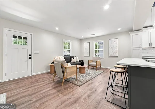 Photo 4 of Single family home for sale at 2447 Lynn Iris Dr, Decatur, GA 30032 | MLS# 10828783 | Listing updated on 2026-10-24