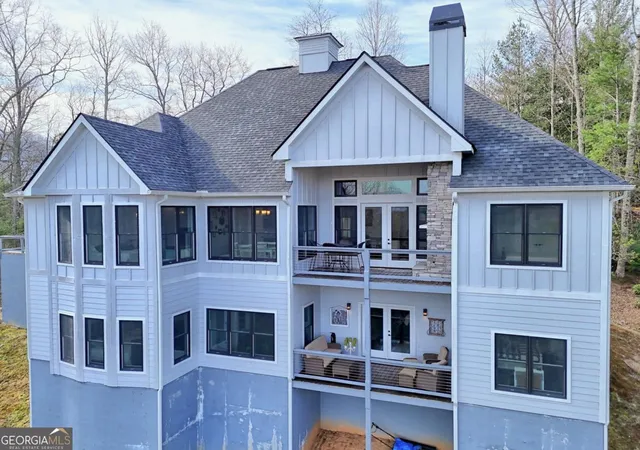 1st image of 452 Chestnut Mountain Rd, Blairsville, GA 30512 | MLS# 10739500