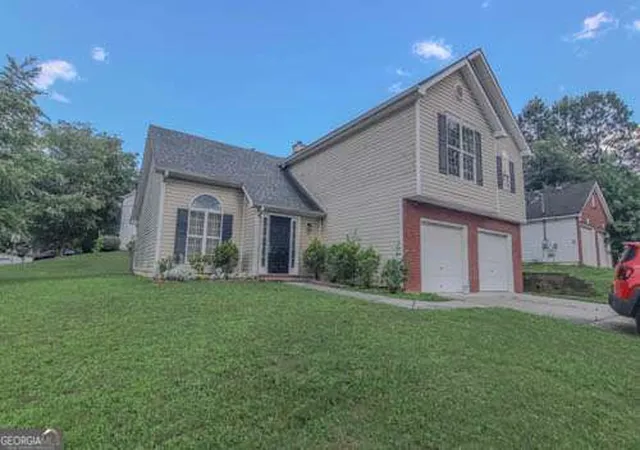 Homes for sale in Conley, GA | 4124 Jewell Ter, Conley, GA 30288 | MLS# 10785396