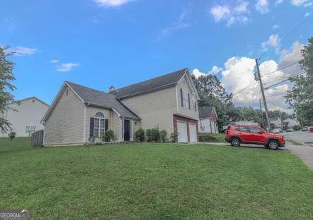 Photo 3 of Single family home for sale at 4124 Jewell Ter, Conley, GA 30288 | MLS# 10785396 | Listing updated on 2026-10-07