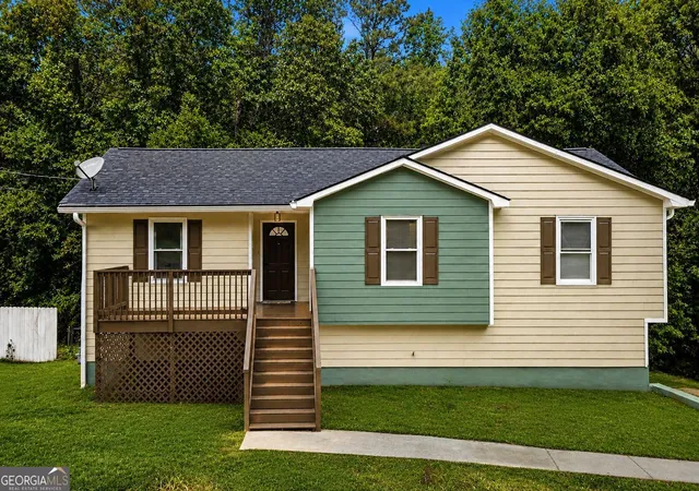 Homes for sale in Rex, GA | 6839 Silver Maple Dr, Rex, GA 30273 | MLS# 10772363