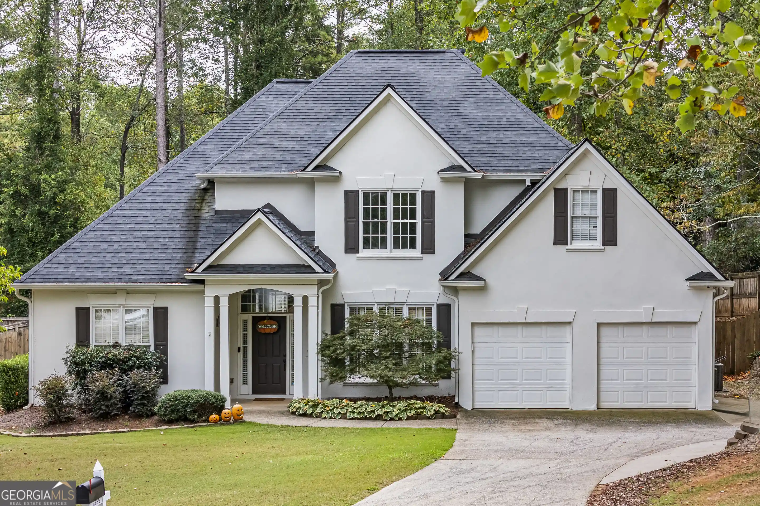 Photo 1 of Single family home for sale at 6855 Fox Crk Dr, Cumming, GA 30040 | MLS# 10871656 | Listing updated on 2026-10-26