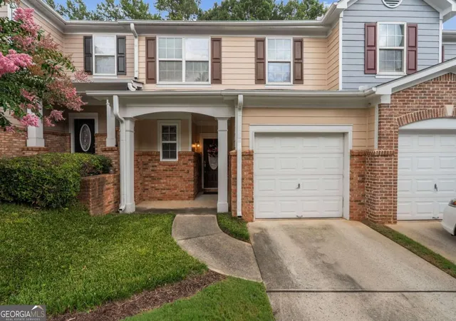 1st image of 4028 Carlinswood Wy, Stone Mountain, GA 30083 | MLS# 10813818