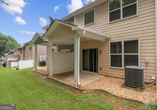 33rd image of 4028 Carlinswood Wy, Stone Mountain, GA 30083 | MLS# 10813818