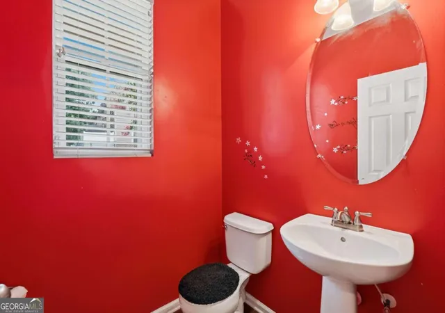 5th image of 4028 Carlinswood Wy, Stone Mountain, GA 30083 | MLS# 10813818