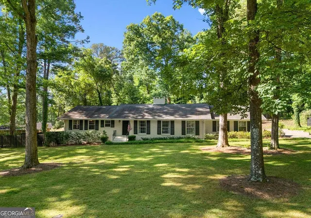 Homes for sale in Rome, GA | 15 Pine Valley Rd Sw, Rome, GA 30165 | MLS# 10768044