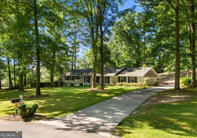Homes for sale in Rome, GA | 15 Pine Valley Rd Sw, Rome, GA 30165 | MLS# 10768044