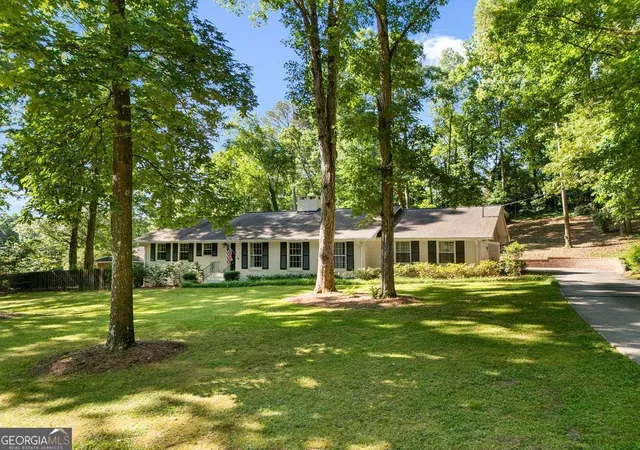 Homes for sale in Rome, GA | 15 Pine Valley Rd Sw, Rome, GA 30165 | MLS# 10768044