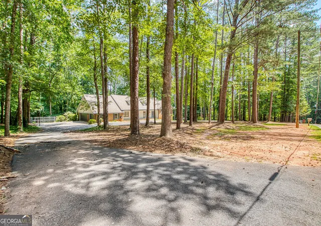 Homes for sale in Fayetteville, GA | 121 Stearman Rd, Fayetteville, GA 30214 | MLS# 10802838