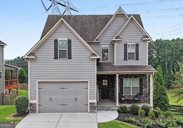 1st image of 120 Cobblestone Trl, Dallas, GA 30132 | MLS# 10822725