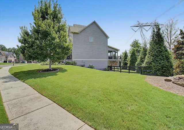 Photo 3 of Single family home for sale at 120 Cobblestone Trl, Dallas, GA 30132 | MLS# 10822725 | Listing updated on 2026-08-24