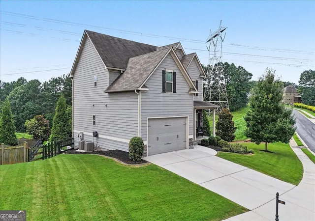 Photo 4 of Single family home for sale at 120 Cobblestone Trl, Dallas, GA 30132 | MLS# 10822725 | Listing updated on 2026-10-07