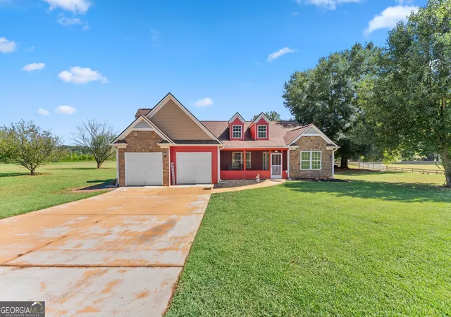 Photo 2 of Single family home for sale at 286 Middle Fork Ln, Carnesville, GA 30521 | MLS# 10834229 | Listing updated on 2026-09-19