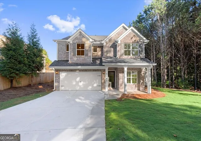Photo 1 of Single family home for sale at 4380 Huntcliff Tr, Douglasville, GA 30135 | MLS# 10870319 | Listing updated on 2026-10-28