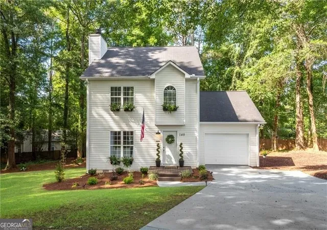 Single family home for sale at 140 Julia Ann Cir NW, Athens, GA 30606 | MLS# 10791333 | Listing updated on 2026-07-02