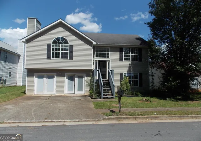 Photo 1 of Sale Pending at 2338 Rambling Way, Lithonia, GA 30058 | MLS# 10815799 | Listing updated on 2026-09-22