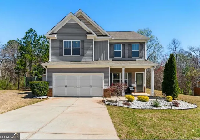 Photo 1 of Single family home for sale at 58 Macland Ml Ct, Dallas, GA 30157 | MLS# 10810187 | Listing updated on 2026-08-04