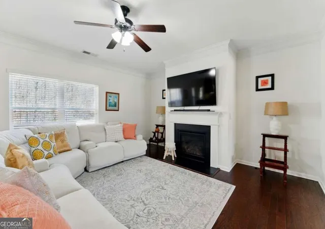 Photo 2 of Single family home for sale at 58 Macland Ml Ct, Dallas, GA 30157 | MLS# 10810187 | Listing updated on 2026-08-04